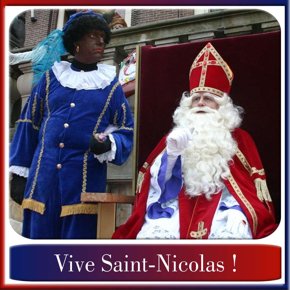 VIVE SAINT-NICOLAS