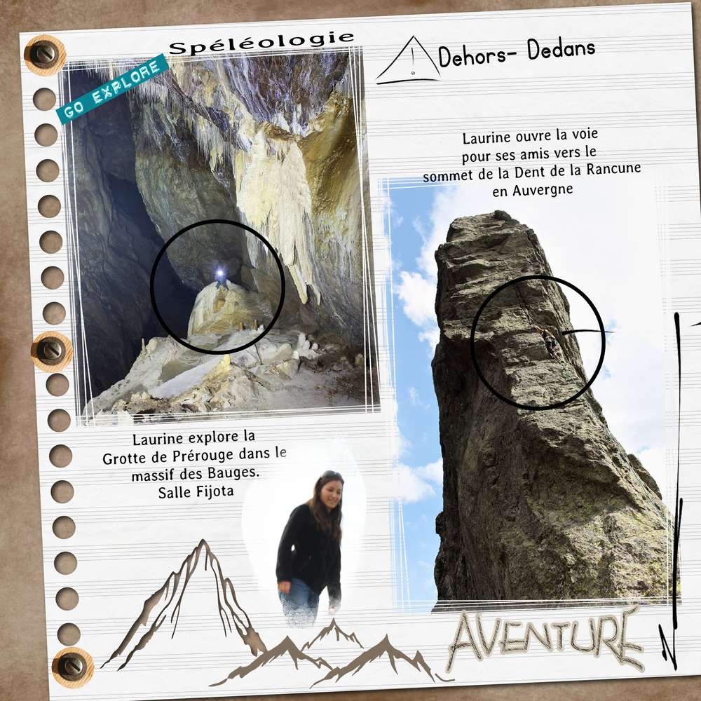 vivre dangereusement