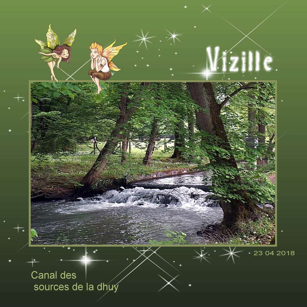 Vizille