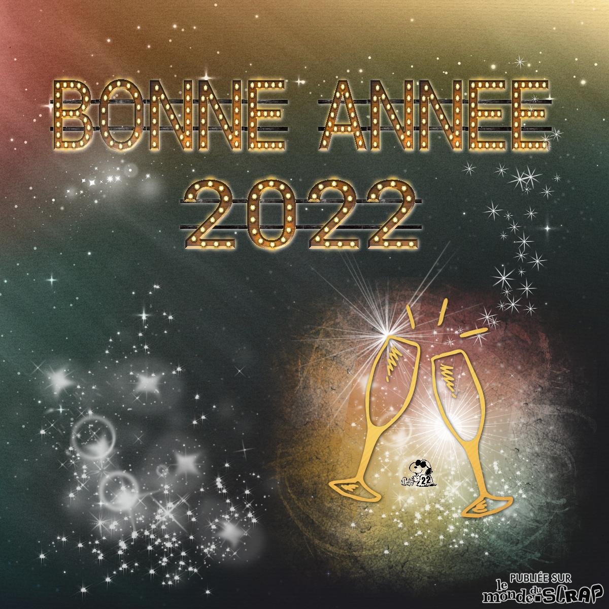 Voeux 2022