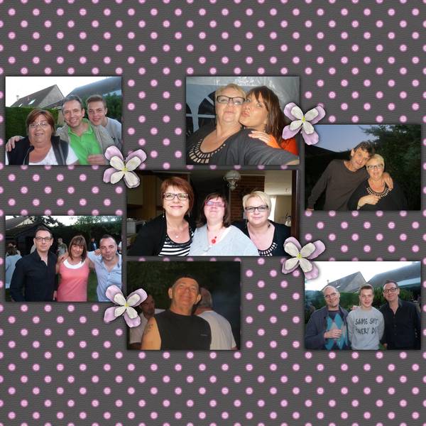 Voici la suite .........