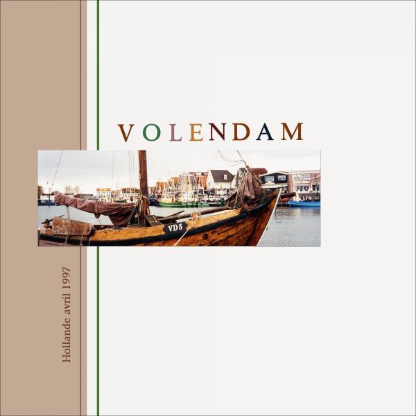 Volendam