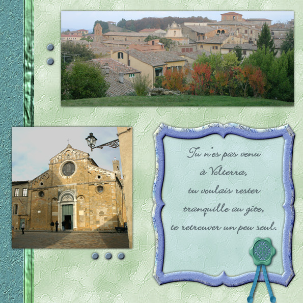 Voltérra page de droite