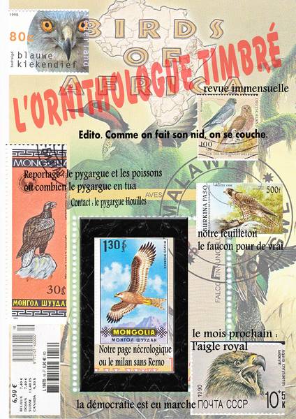 Vous attendiez tichien ?