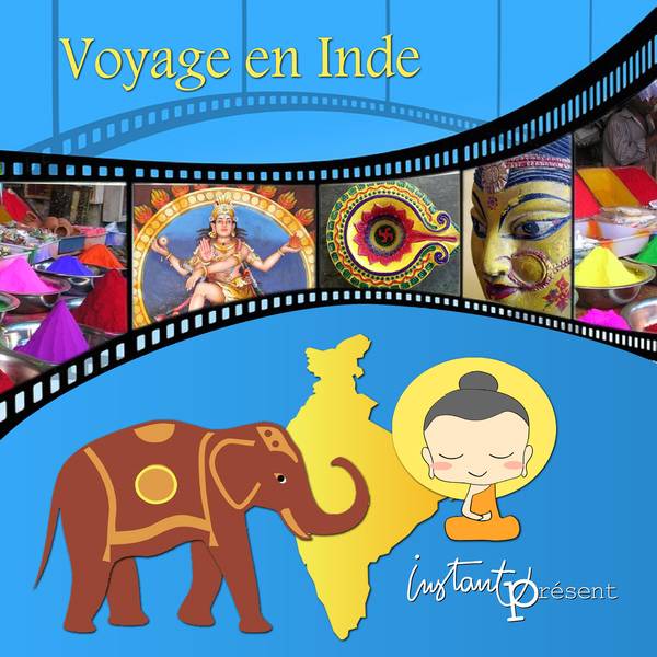 VOYAGE EN INDE