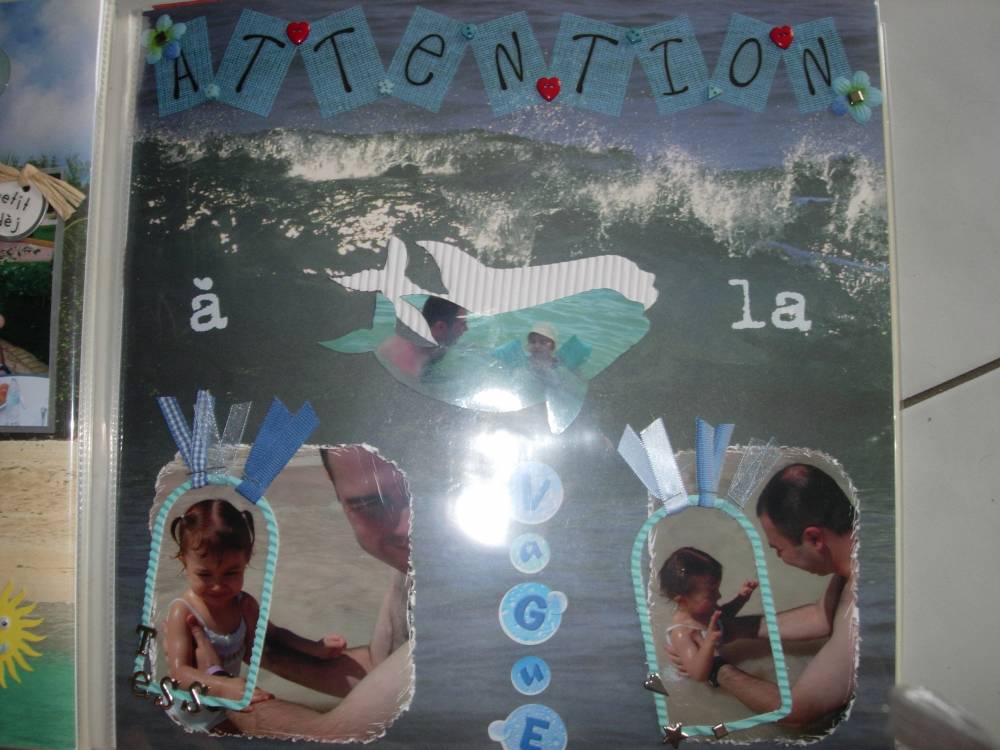 voyage en République Dominicaine ( 5ième page )