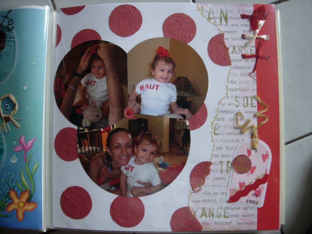 voyage en République Dominicaine ( 6ième page )