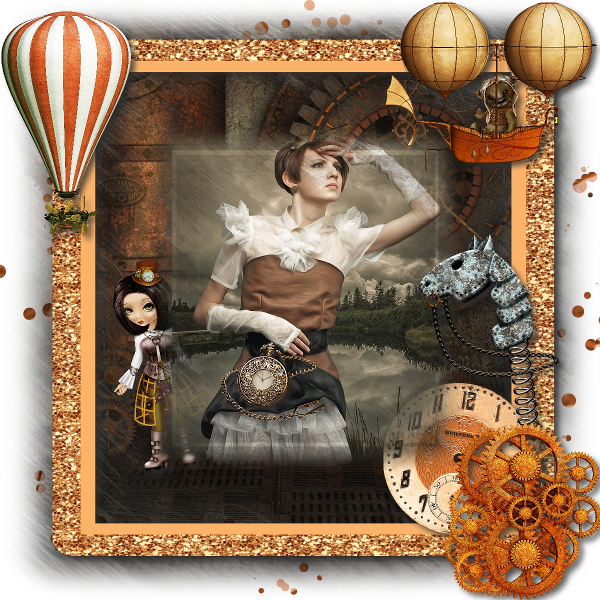 Voyage extraordinaire