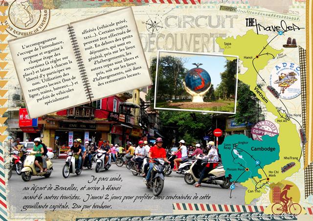 Voyage Vietnam