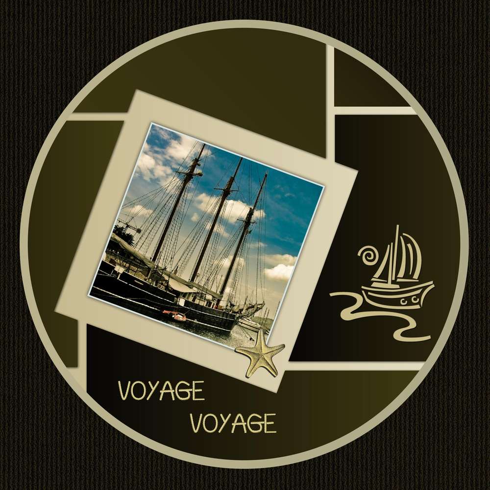 VOYAGE VOYAGE