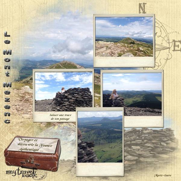 Voyager et découvrir la France Authentique ...