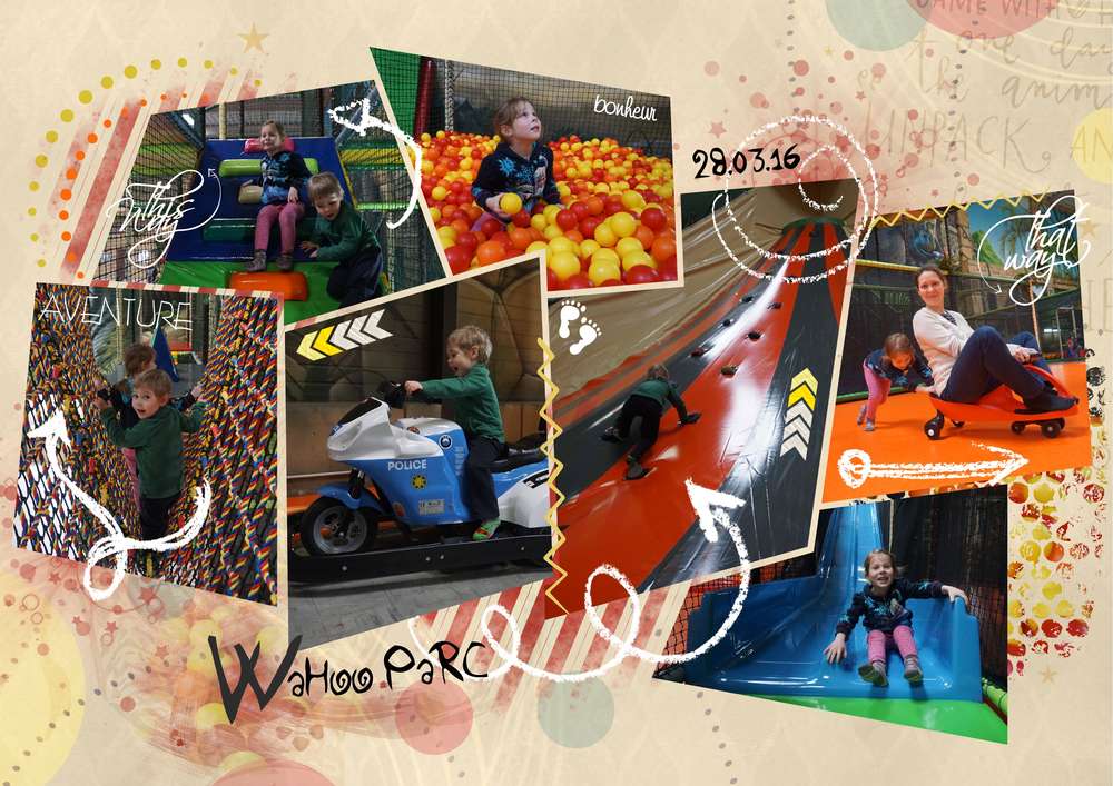 Wahoo parc