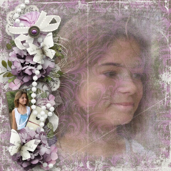 Wait for me de Mel Design