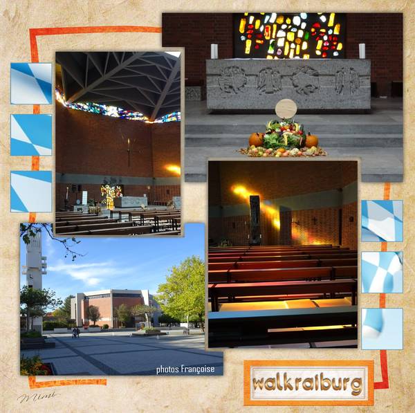 Walkraiburg