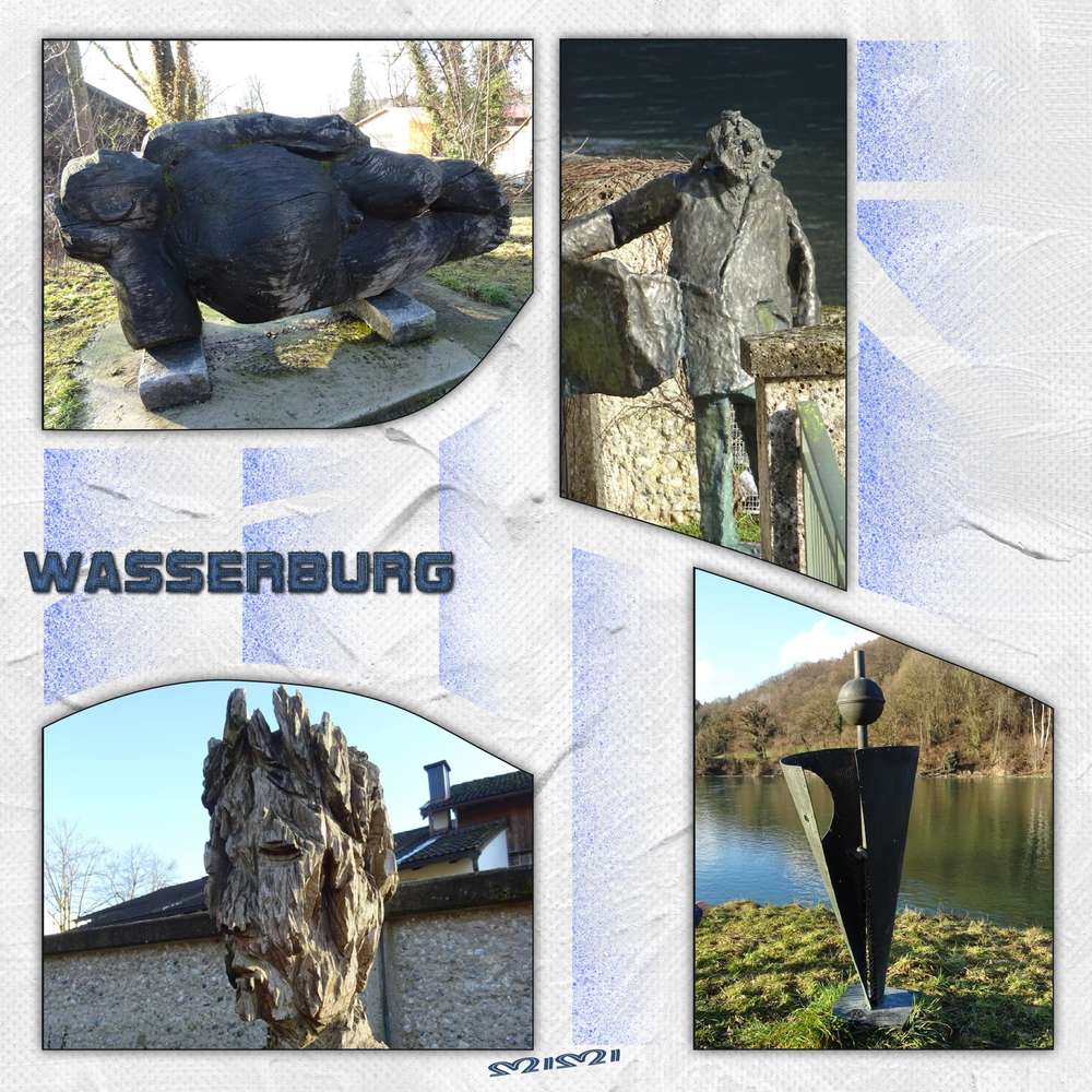 Wasserburg