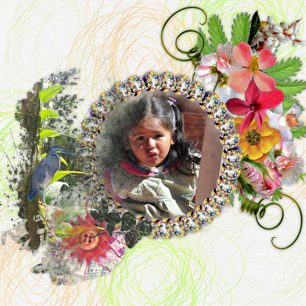 Week-end au Costa Rica