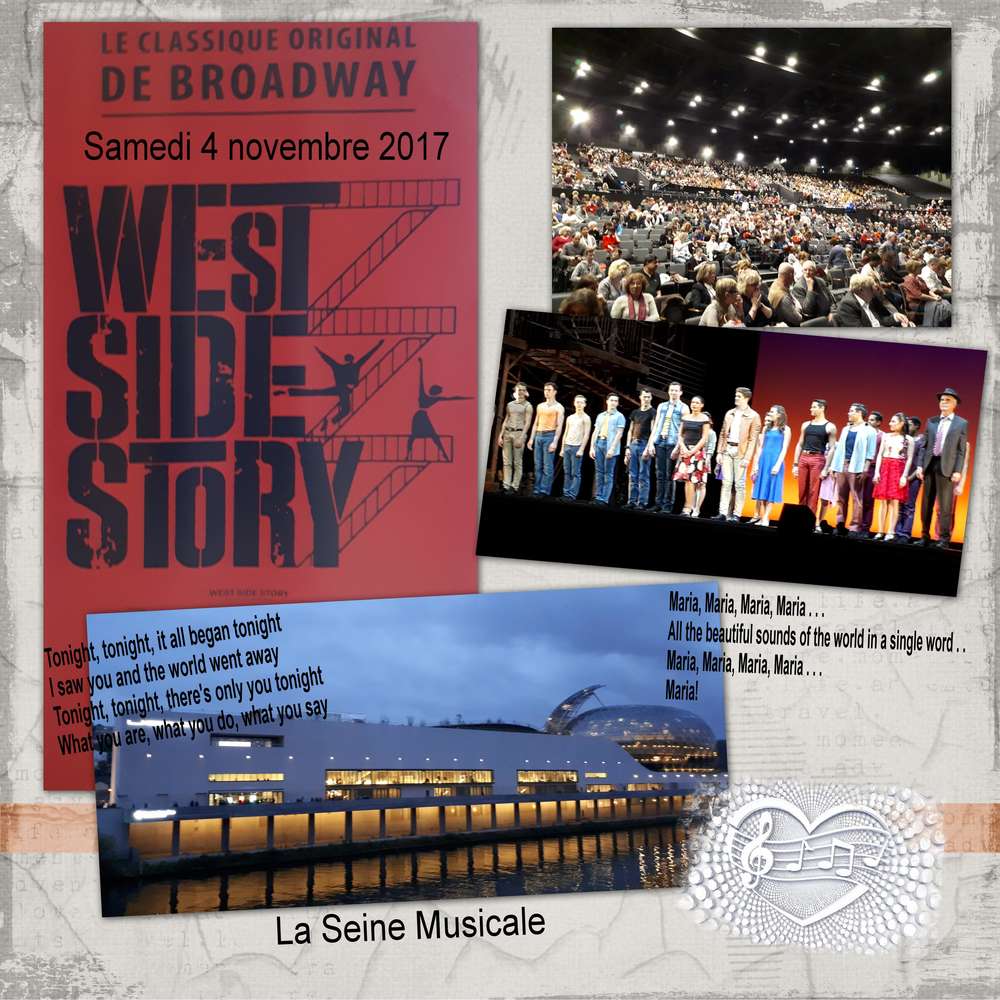 West Side Story