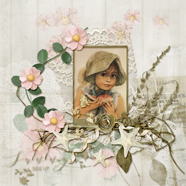 " When Summer Ends" de DitaB Designs