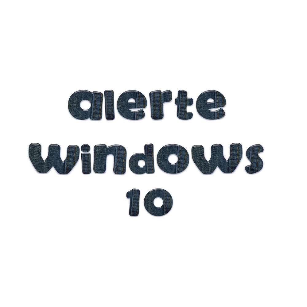 WINDOWS 10