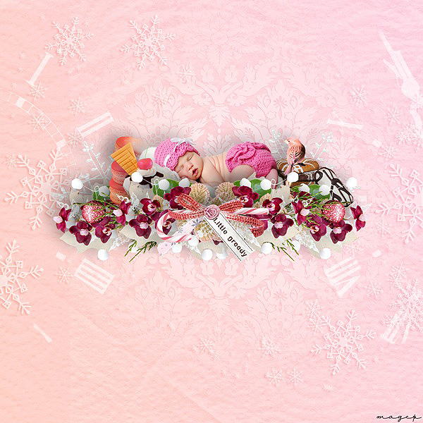 Winter Delicacies