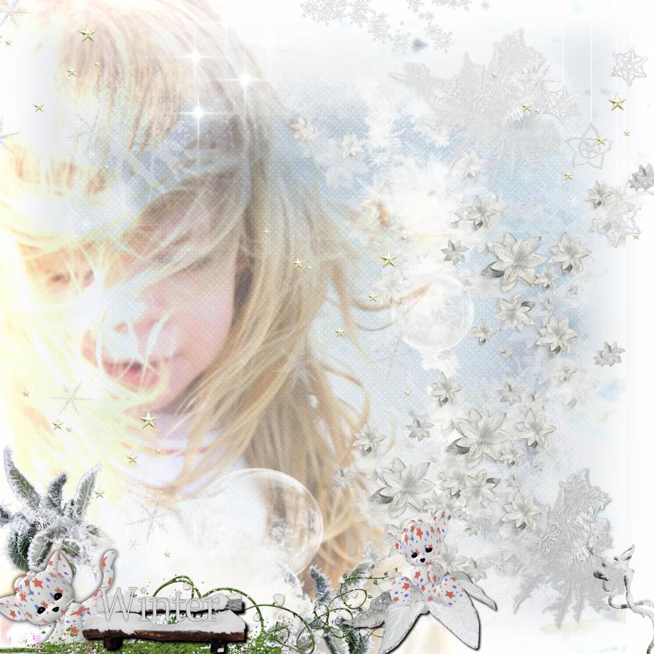 Winter Dreams