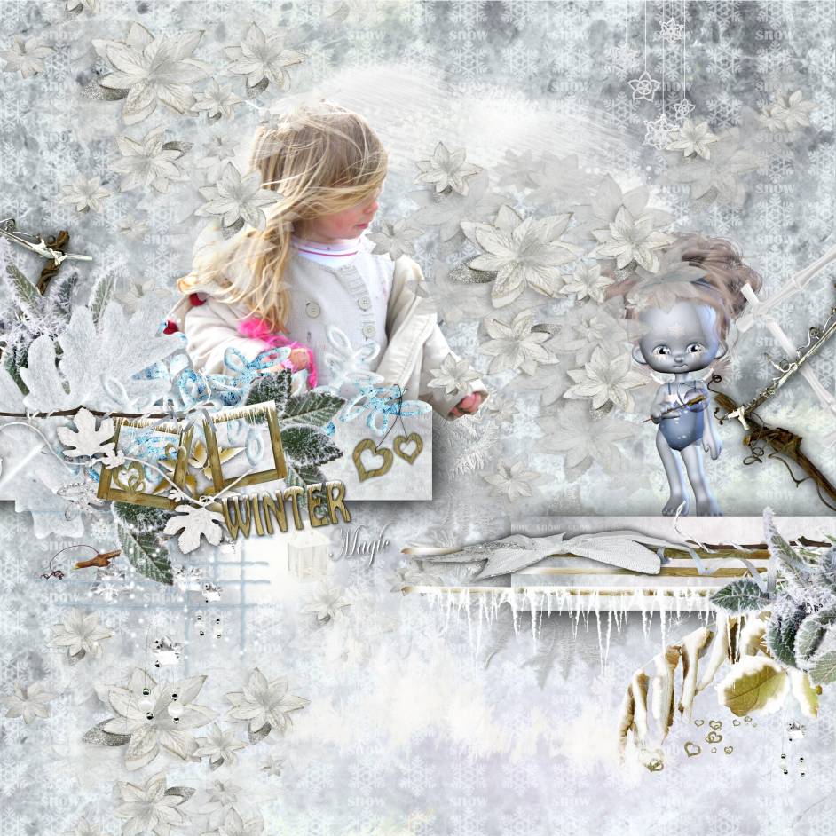 winter