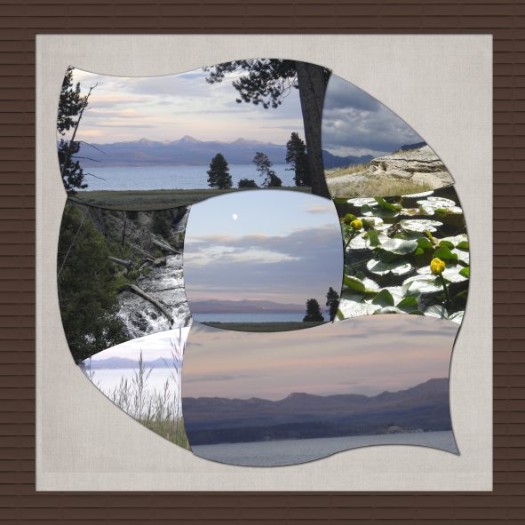 Yellowstone me manque