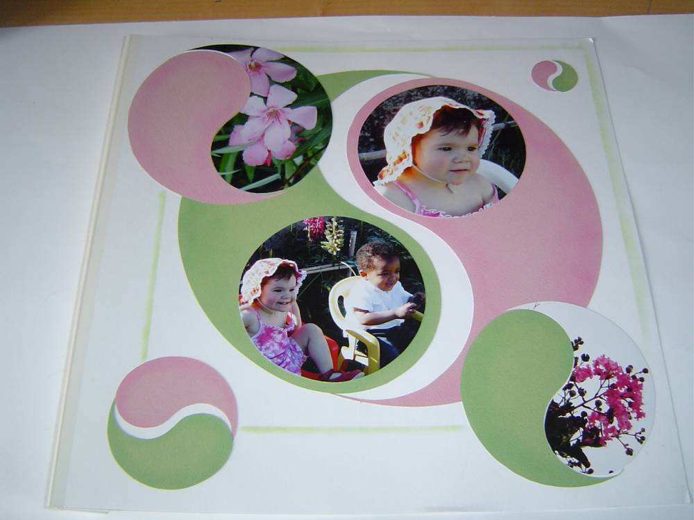 Yin-Yang ou Garçon-Fille