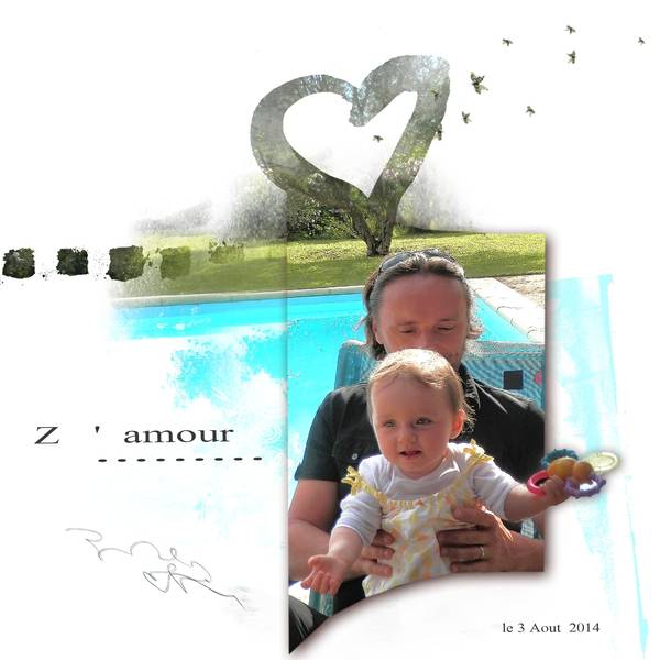 z'amour