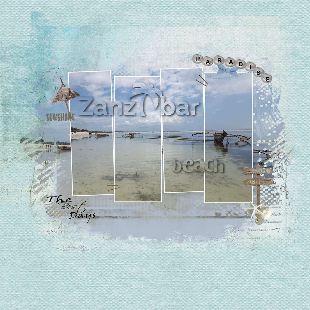 Zanzibar