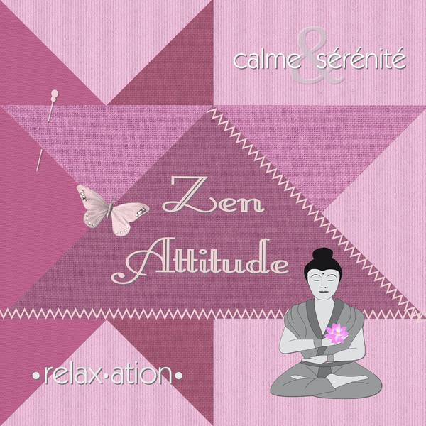 ZEN ATTITUDE