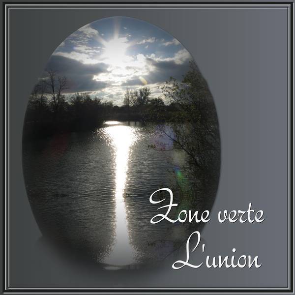ZONE VERTE L'UNION