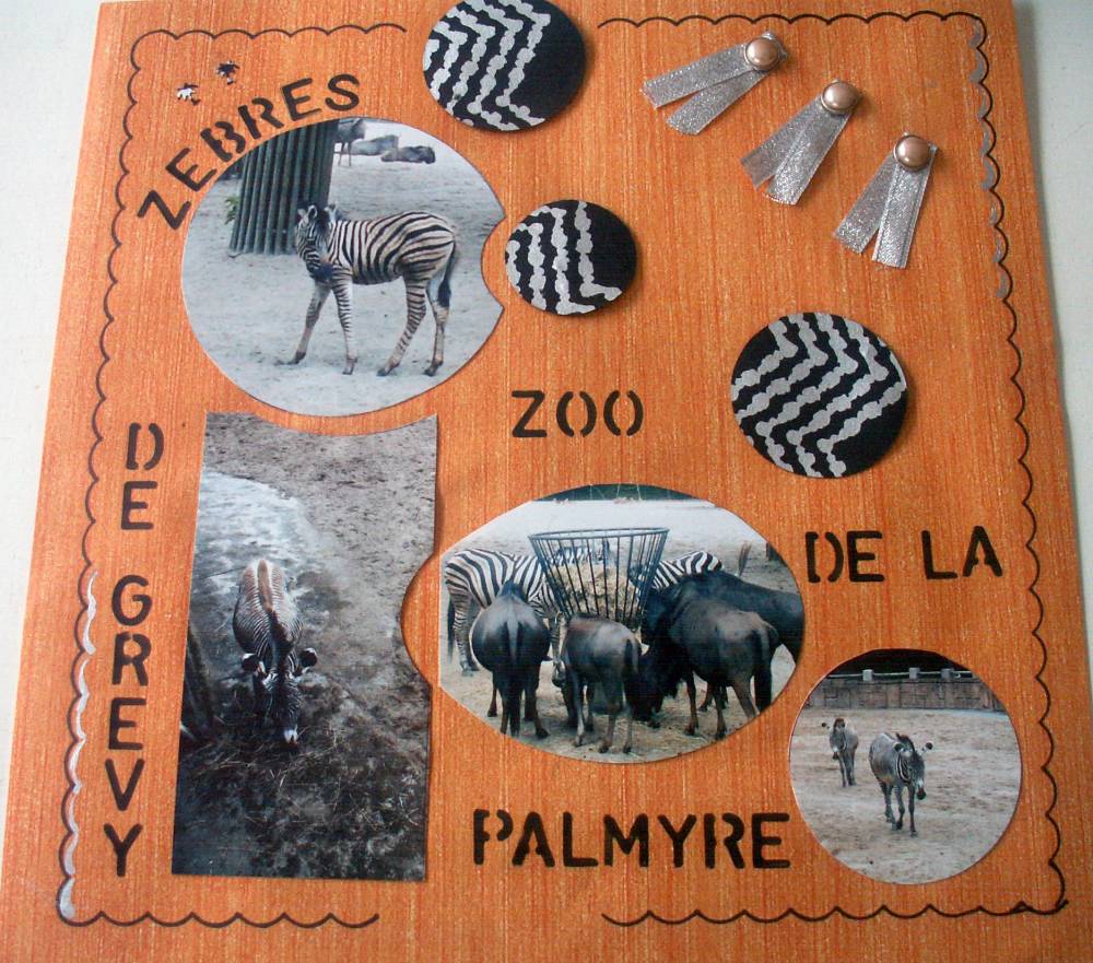 Zoo de la Palmyre (Charente Maritime - 17)