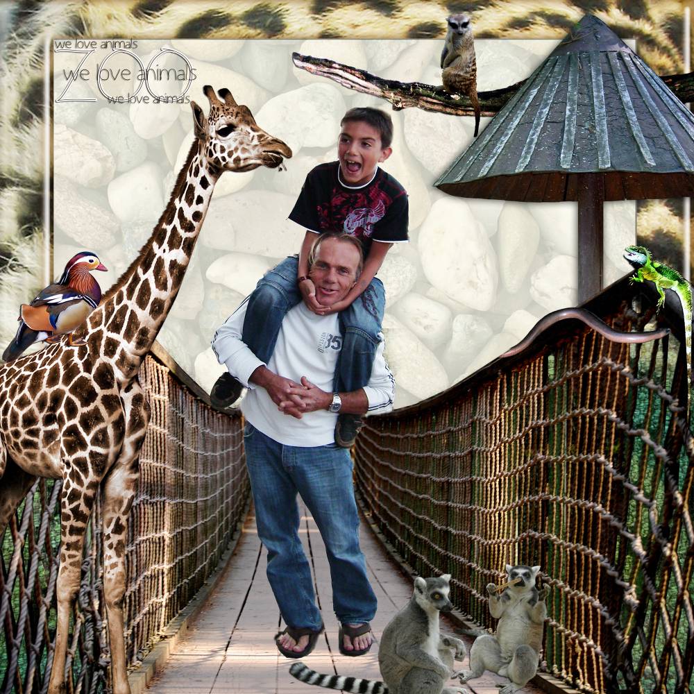 Zoo